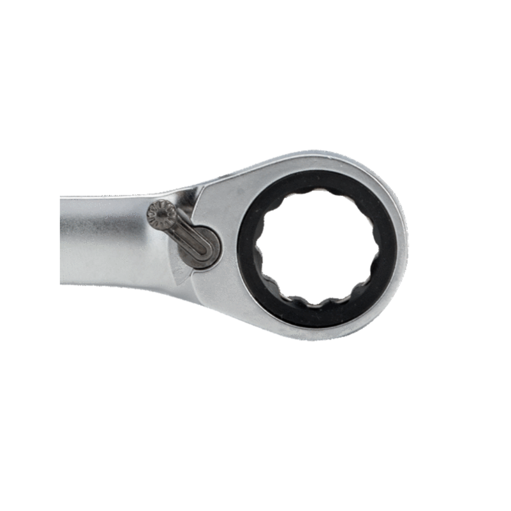 LLAVE PUNTA CORONA C/CHICHARRA M18 BAHCO