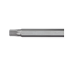 DADO HANS 1/2 DR PUNTA SPLINE M18 #4028-4M18 12PT - 100MM(OF)