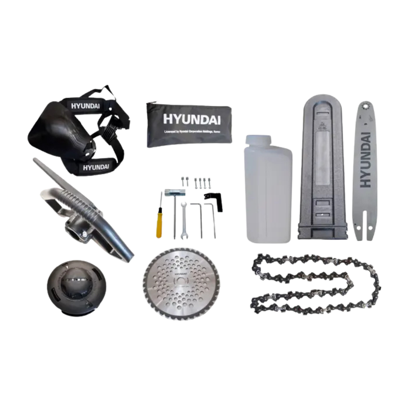 MULTIFUNCIONAL 5 EN 1