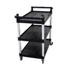CARRO NEGRO – 70KG – 92x45x88cm