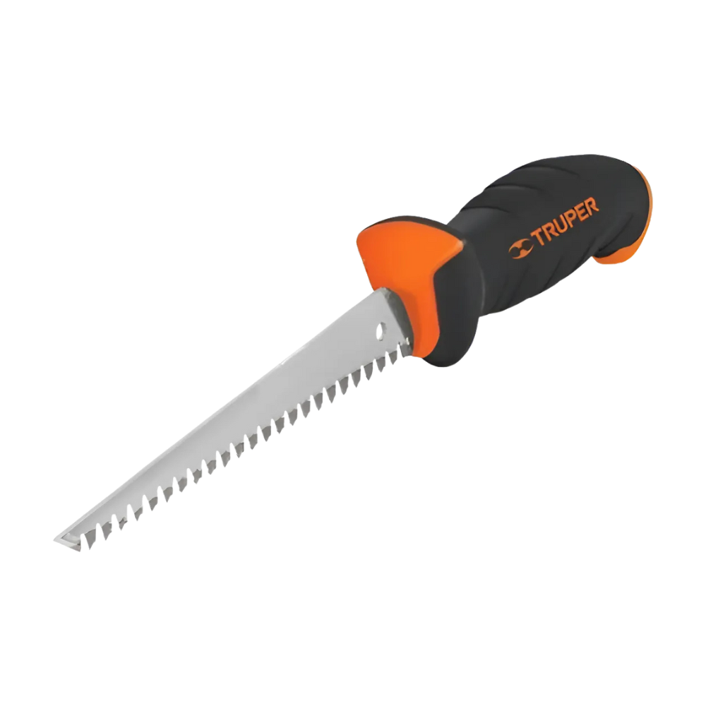 SERRUCHO TRUPER PARA MUROS DE YESO HOJA 6" # STP-6X (18174)