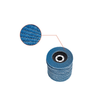DISCO FLAP 4 1/2" METAL / ACERO INOX GR80 811580