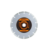 DISCO 7" DIAMANTADO SEGMENTADO DS8180/1