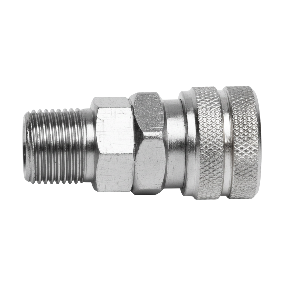 ACOPLE RAPIDO VOYLET M # SM-20