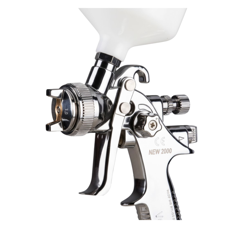 PISTOLA VOYLET # NEW 2000 PROFESIONAL