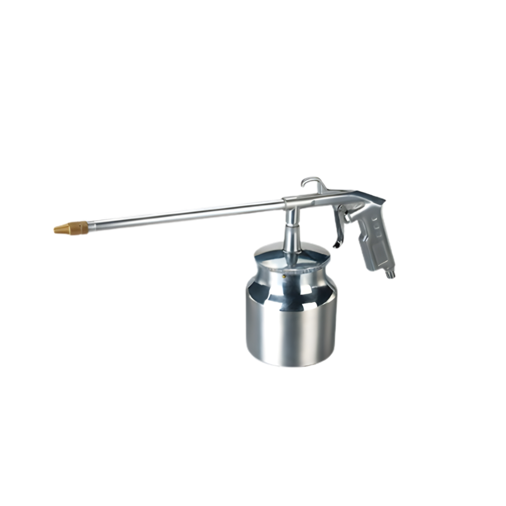 PISTOLA VOYLET # DG-10-EC EMPARAFINADORA COP.ALUMI