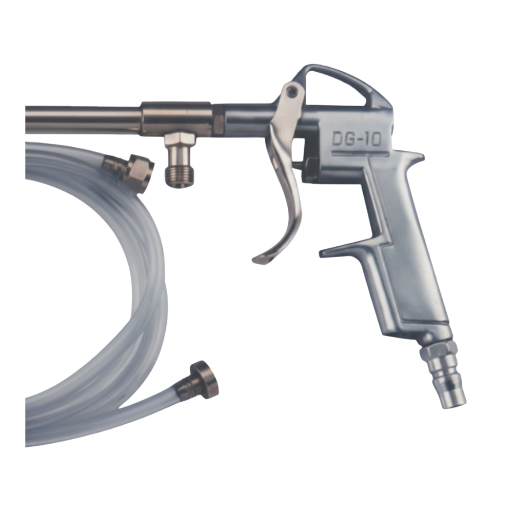 PISTOLA VOYLET # DG-10-EK EMPARAFINADORA C/MANGUER