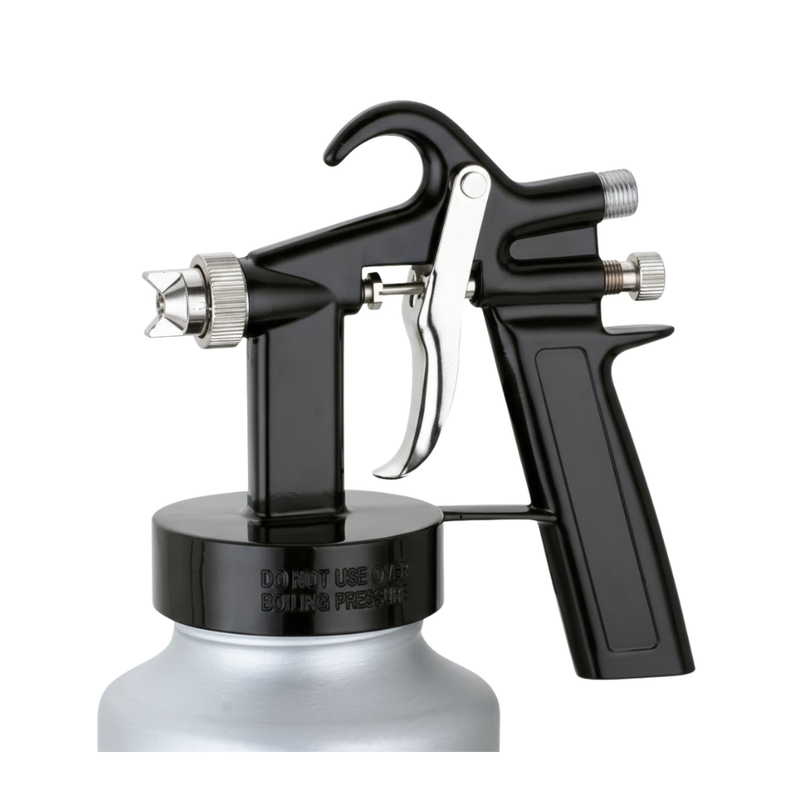 PISTOLA VOYLET # MZ-527 BAJA PRESION