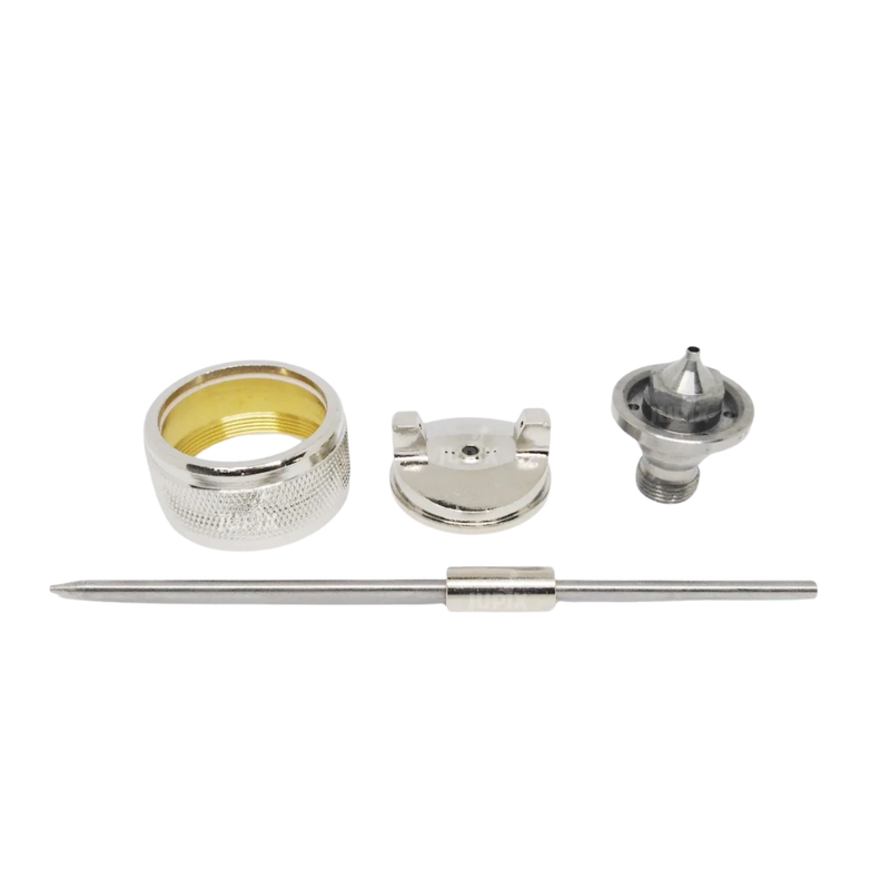 REPTO.VOYLET-SET PICO/AGUJA/BOQUI.P/4001S - 1.4 MM