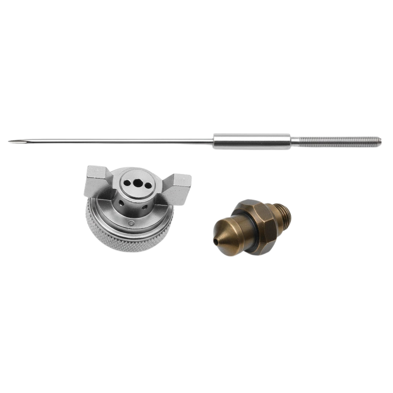 REPTO.VOYLET-SET PICO/AGUJA/BOQUI.P/F75G - 1.3 MM
