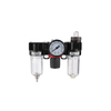 FILTRO.REGULADOR Y LUBRICADOR VOYLET # AC2000-1/4"