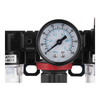 FILTRO.REGULADOR Y LUBRICADOR VOYLET # AC2000-1/4"