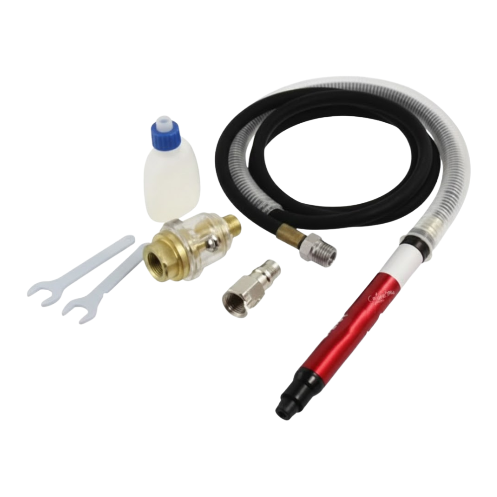 MICRO ESMERIL DE AIRE VOYLET # V-59 C/ESMERILES (OF)