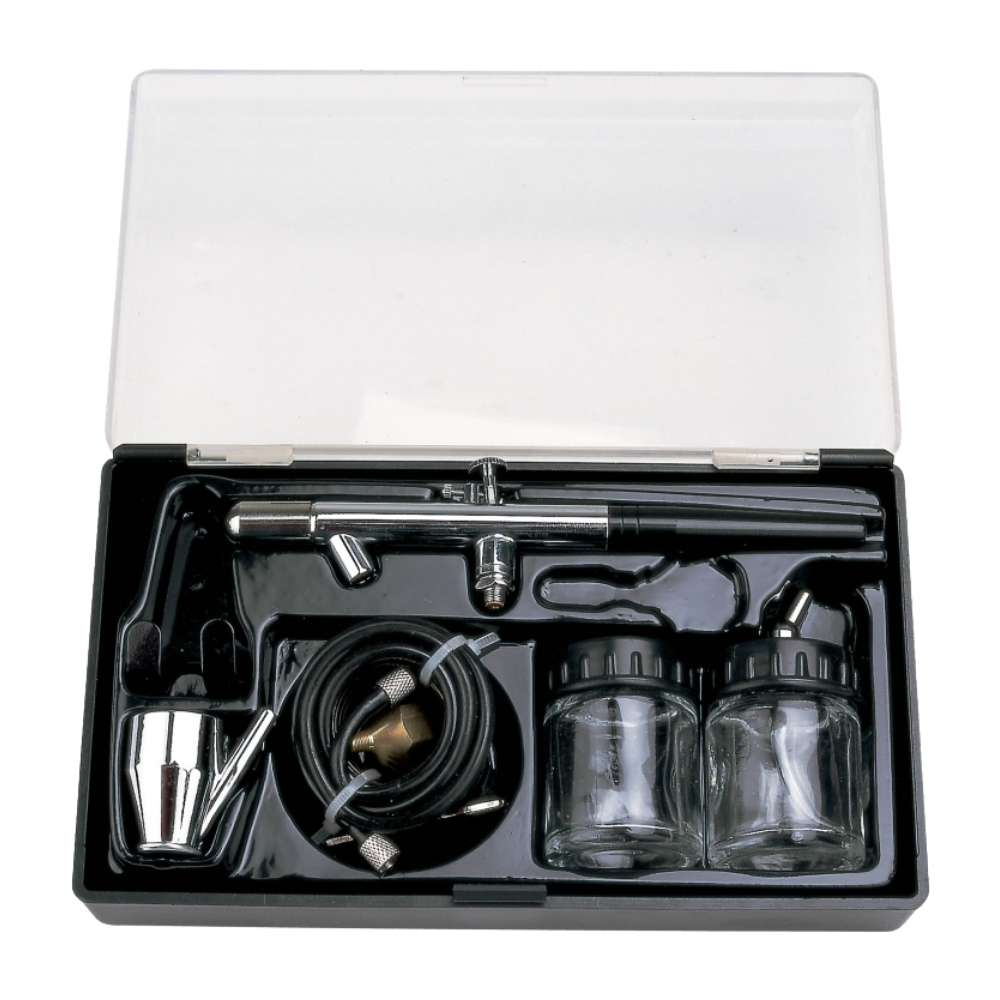 AEROGRAFO VOYLET # ABS-128