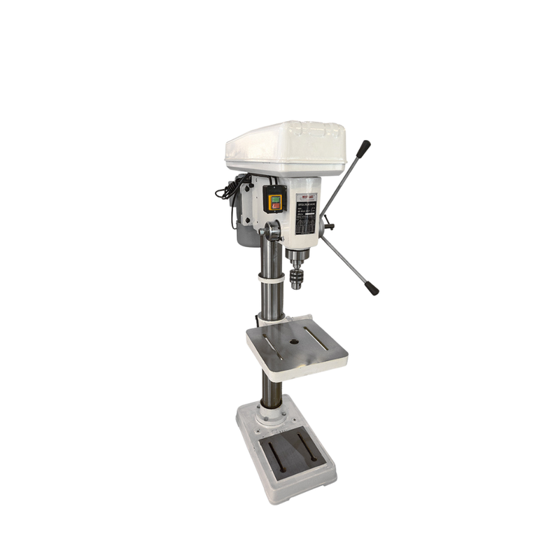 TALADRO PEDESTAL 32MM 1500W JZ-32 WEST LAKE