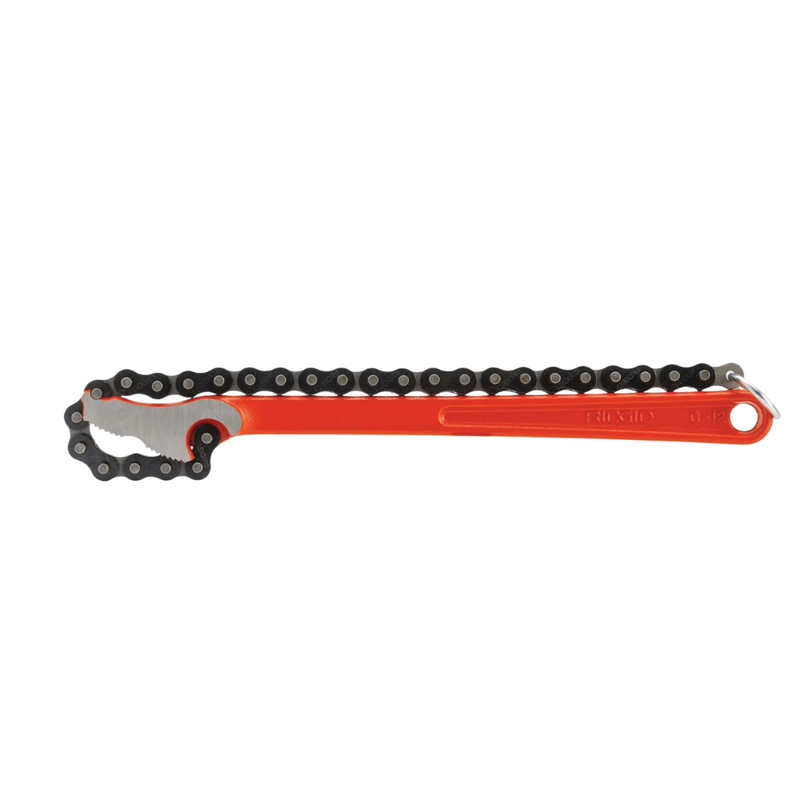 Llave cadena c-14 p/cañerias 2 pesado (31315) - RIDGID
