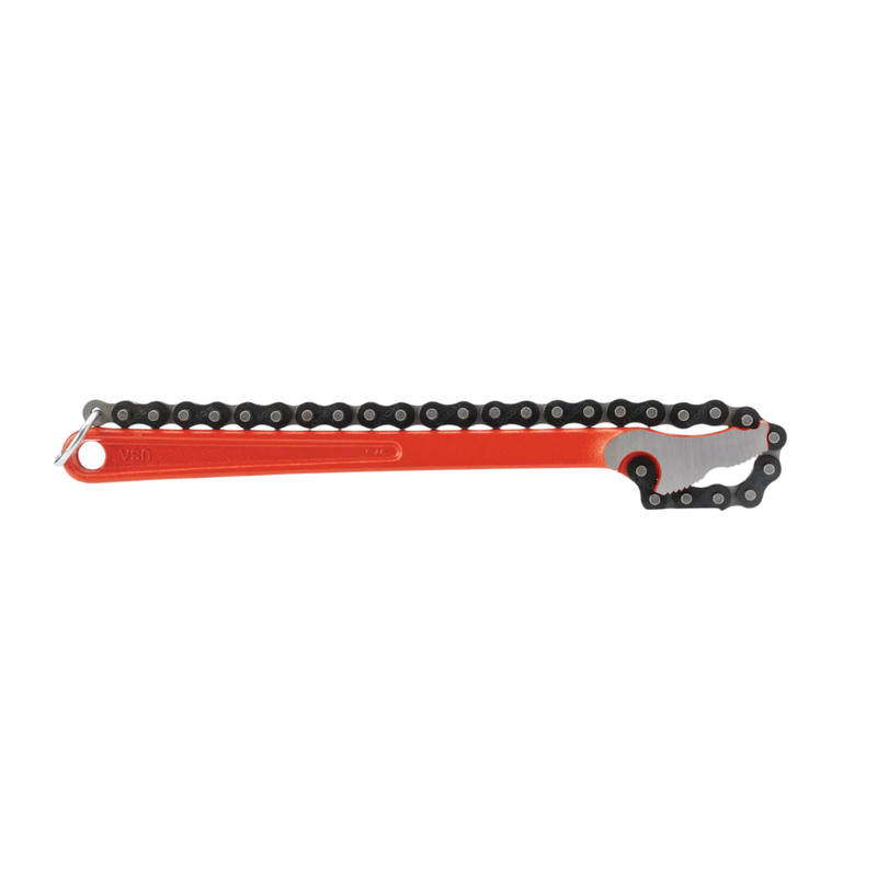 Llave cadena c-12 p/cañerias 2 liviano (31310) - RIDGID