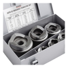 Punzon de 1.1/2 para sacabocados (17517) - RIDGID