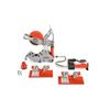 Cortatubo 8-12 (58227) - RIDGID