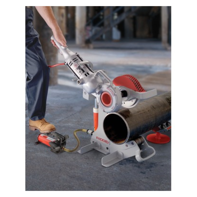 Cortatubo 8-12 (58227) - RIDGID
