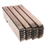 Jgo. peines a/r 5/8 unc cab.500-b (48635) - RIDGID