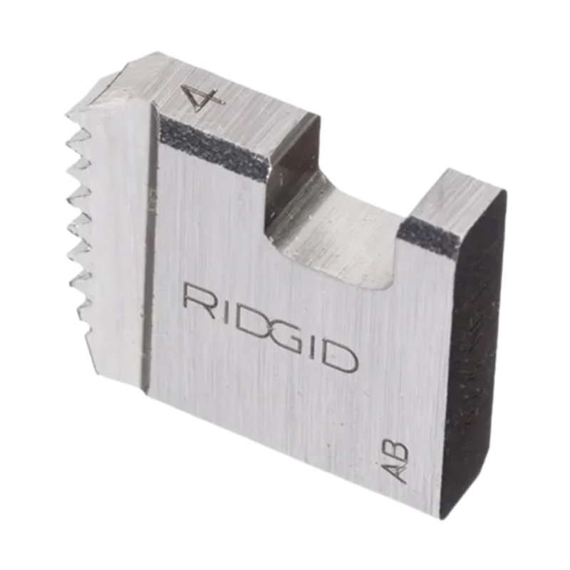 Jgo. peines 1.1/4 bspt 12-r 0-r 00-r 45878 (45878) - RIDGID