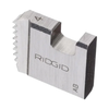 Jgo. peines 1/4 bspt 12-r 0-r 00-r 45853 (45853) - RIDGID