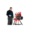 Biseladora portatil b-500 (49303) - RIDGID