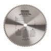 Disco s.circular 14 80 dts. pta/carburo (71692) - RIDGID