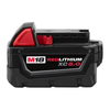KIT 10 BATERIAS M18 REDLITHIUM XC5.0AH (48-11-1851) MILWAUKEE