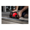 NIVEL LASER DOS LINEAS Y PUNTOS VERDE BATERIA M12 (3622-20) MILWAUKEE