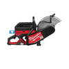SIERRA CORTADORA BATERIA 14 MX FUEL (MXF314-2XC) MILWAUKEE