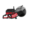 SIERRA CORTADORA BATERIA 14 MX FUEL (MXF314-2XC) MILWAUKEE