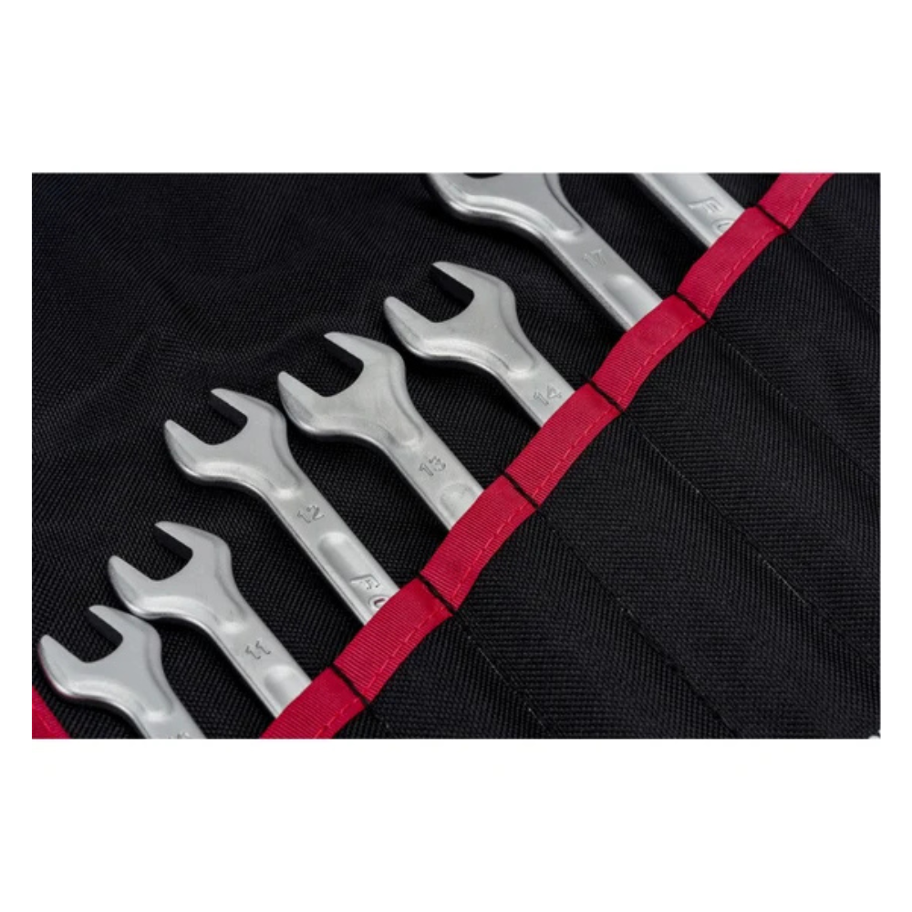 Jgo. llaves 14 pta.-corona 10-32 mm. (5141c) - FORCE