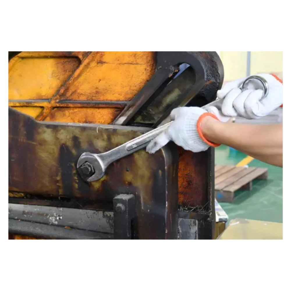 Jgo. llaves pta.-corona 5/16-1.1/4 (5141sc) - FORCE