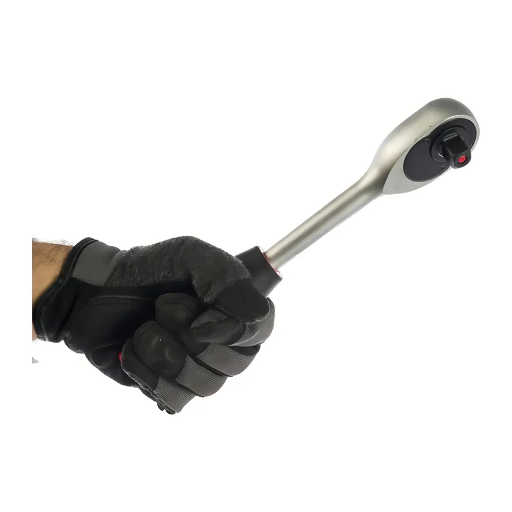 Chicharra 1/2 m/goma (80242) - FORCE