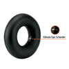 CAMARA FIERO (TRUPER) P/RUEDA # LLN-10L DIAMETRO 10" # CM-10 (45906)