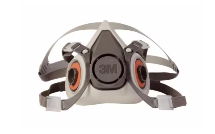 mascarilla 3M™ Serie 6000