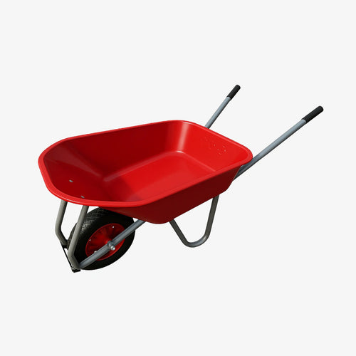 CARRETILLA 90LTS