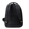 Mochila Ejecutivo Porta PC14 Adelaide 2 2.0 Negro (MA04ADE002) TOTTO