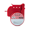 Cable de bloqueo ajustable (139521) ATOX
