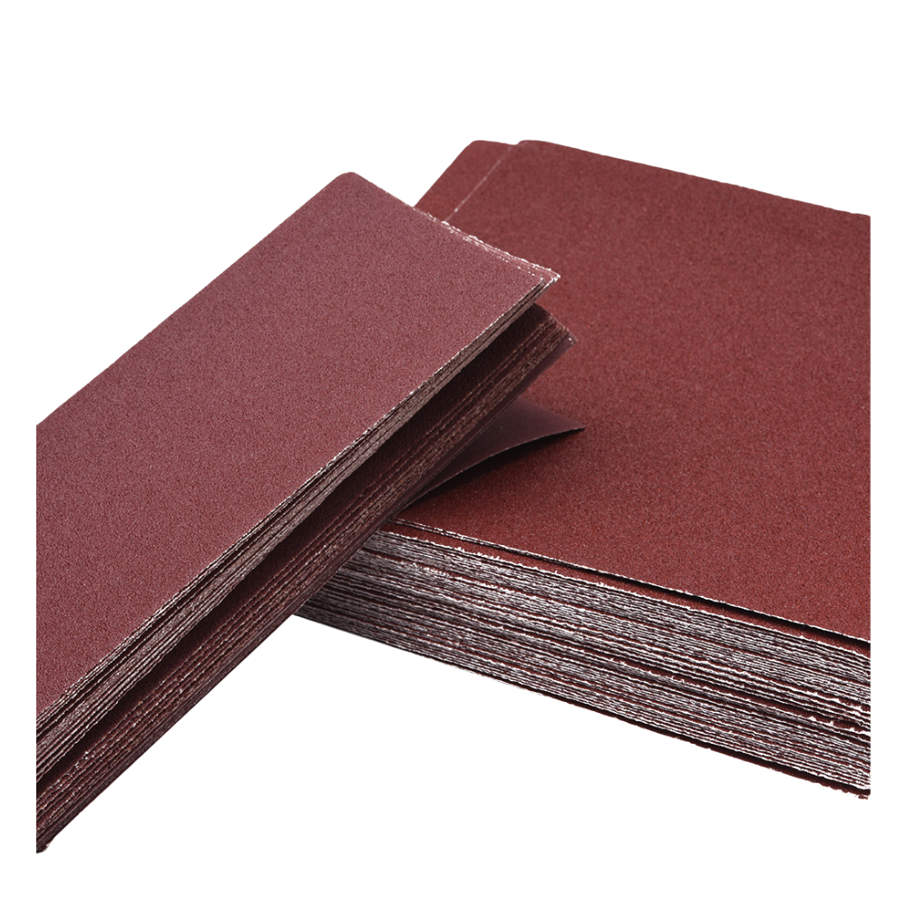 LIJA TELA OXIDO DE ALUMINIO- HARDEN