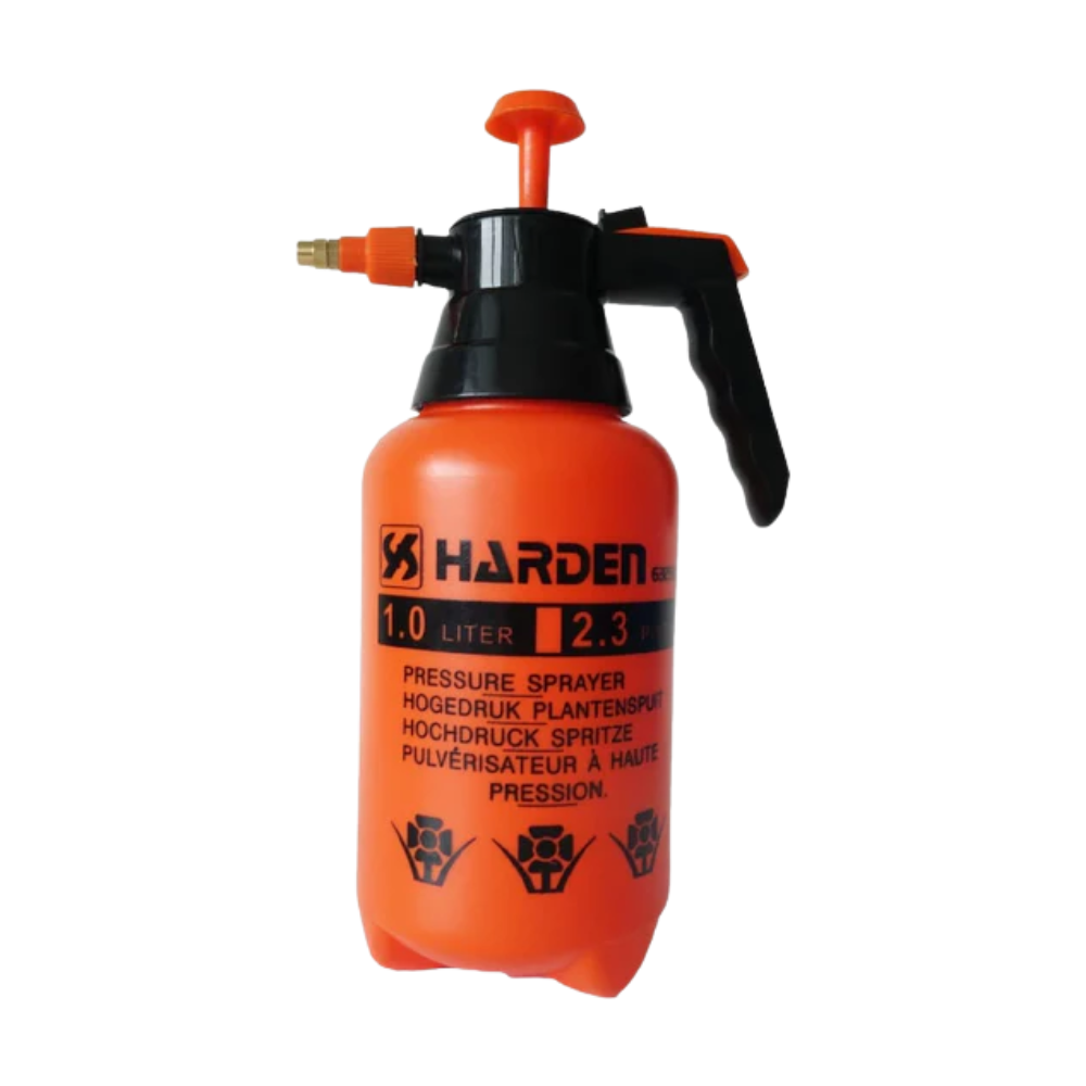 Pulverizador 1L HARDEN