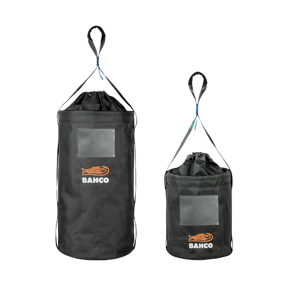 Bolso Porta Herramientas 50cm x 60Lts - BAHCO