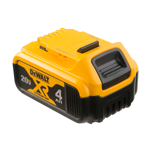 Bateria ion litio 20v 4ah (dcb204-b3) - DEWALT