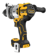 Taladro Percutor 1/2” 20V MAX XR Brushless - DEWALT
