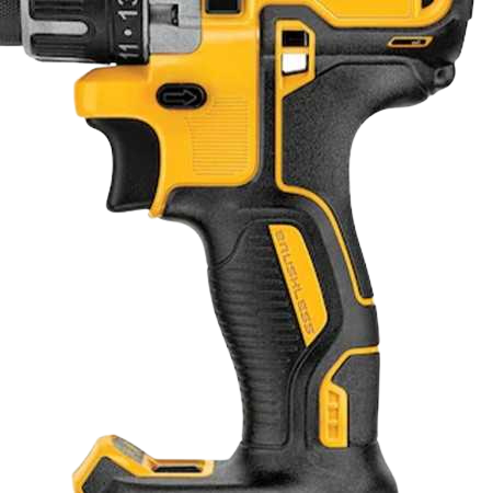 Taladro Atornillador Inalámbrico 1/2” 20V MAX DEWALT