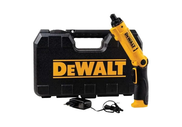 Atornillador inalambrico 8v. (dcf008-b2) - DEWALT