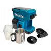 Cafetera Inalámbrica DCM501Z 12V / 18V LXT - MAKITA
