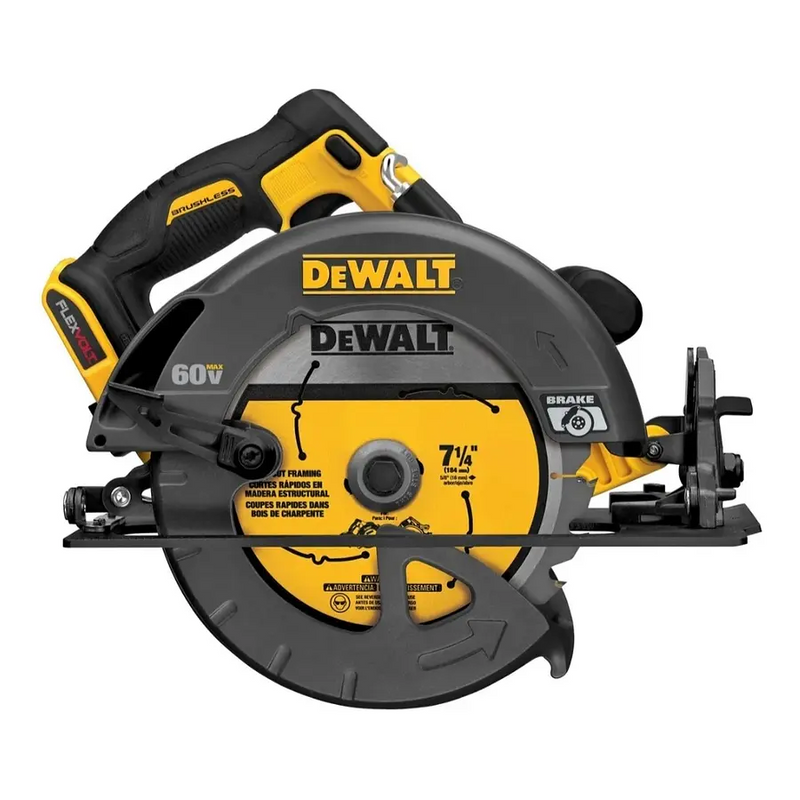 Sierra circular inalambrica (dcs578b-b3) - DEWALT